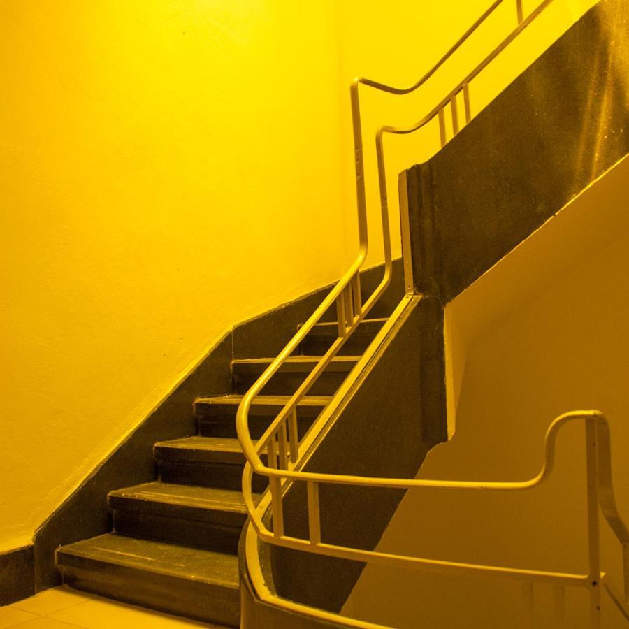 Wanderlust District Bed & Breakfast Mexico City Ngoại thất bức ảnh